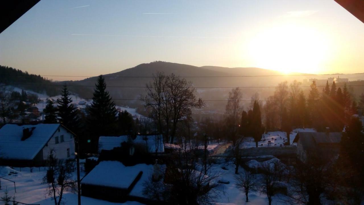 Penzion Vera Tanvald Zimmer foto